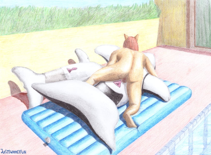 Crayon (Artwork) Rule 34 Image