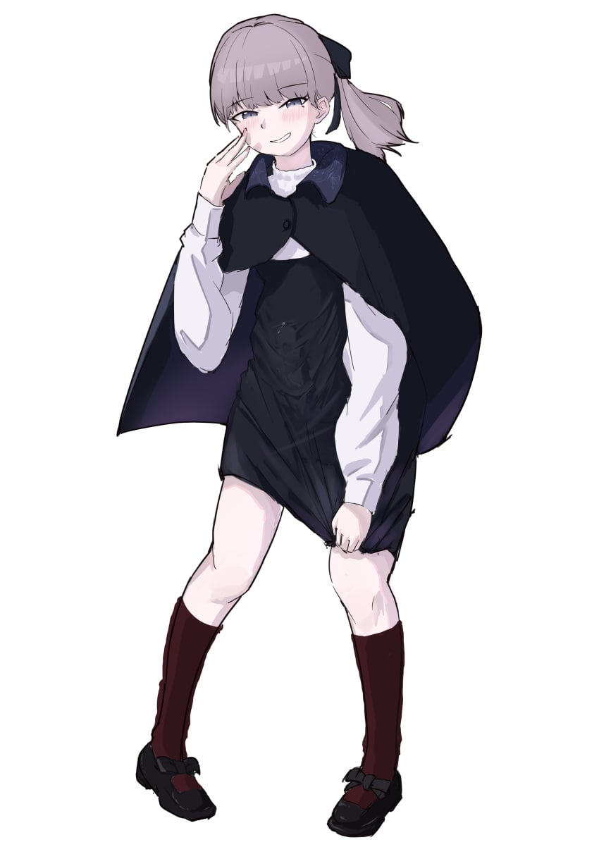 Lapwing (Vrchat) Rule 34 Image