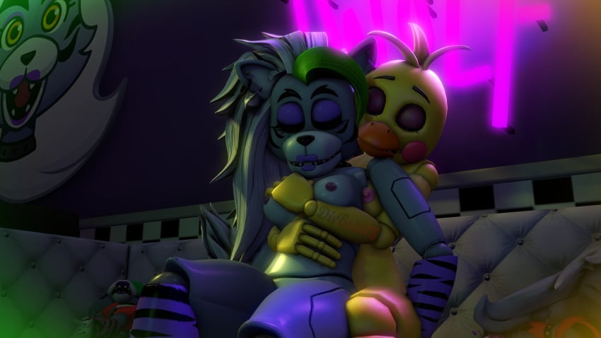 Toy Chica Classic hentai videos, GIFs, and images | Rule 34 App