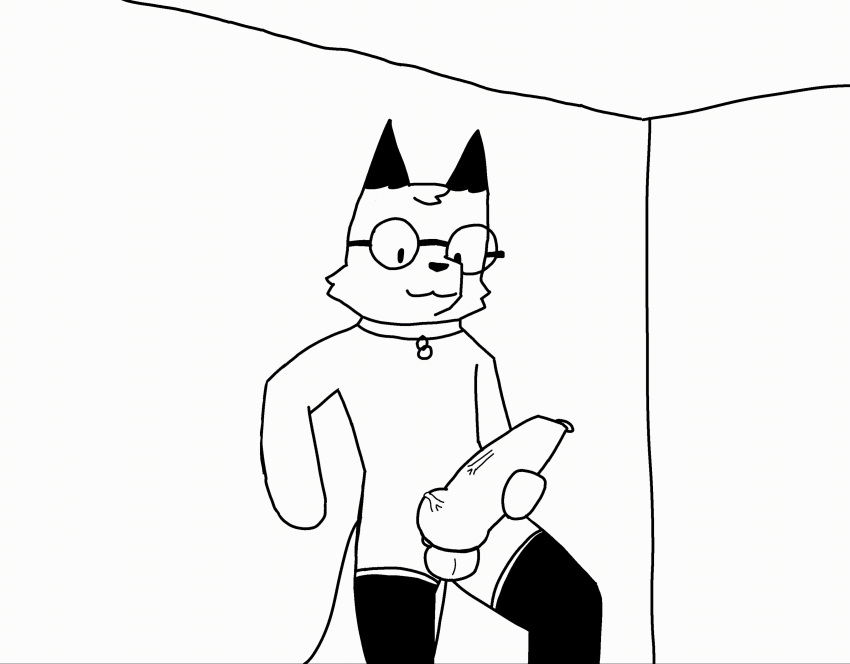 Roddy (Foxfreeguy) Rule 34 Image