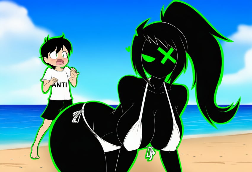Reddit Rule 34 Image