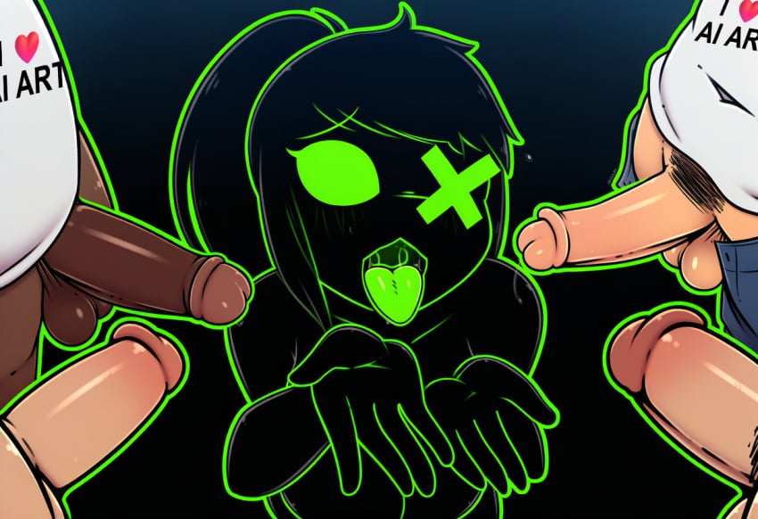 Big Ass Rule 34 Image