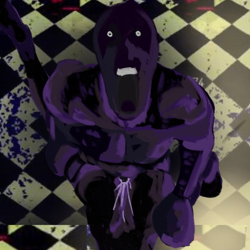 Backshots Rule 34 Image