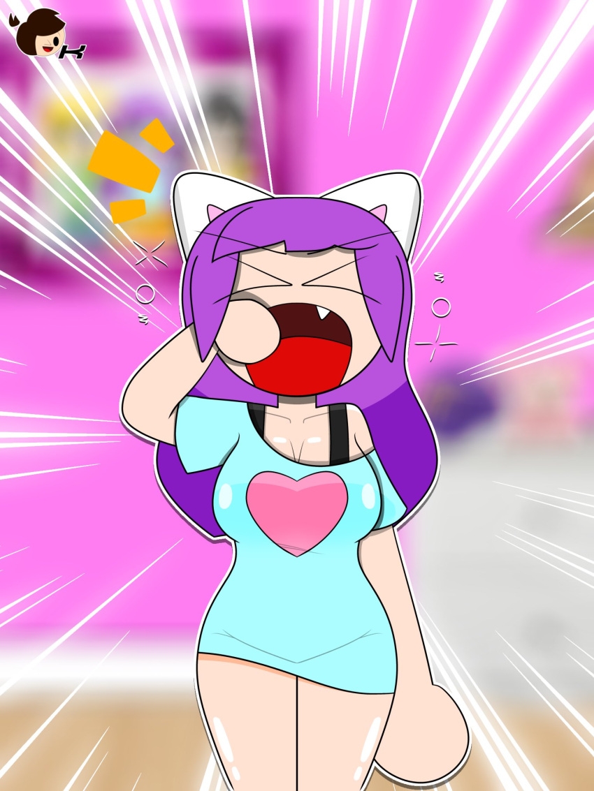 Ava Yumekawa (Kingprui40 Dash) Rule 34 Image