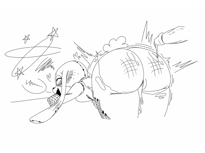 Vanny (Fnaf) Rule 34 Image