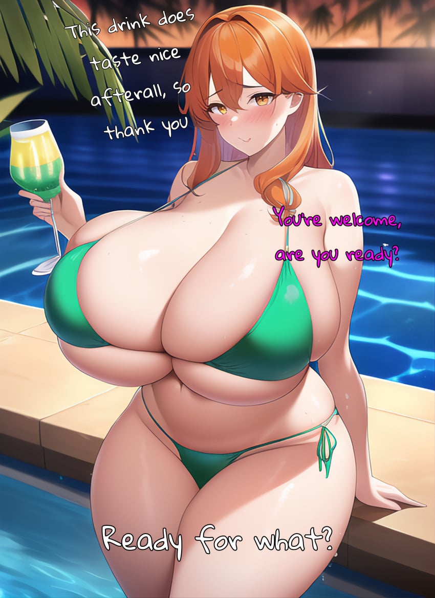 ai_generated breast_reduction breast_shrinking flatifier giant_breasts gigantic_breasts original original_character paizuri tagme