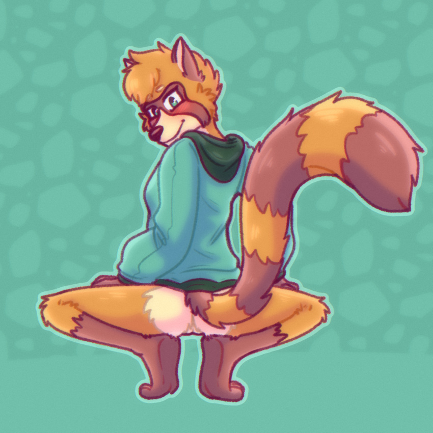 Ray (Solarlewds) Rule 34 Image