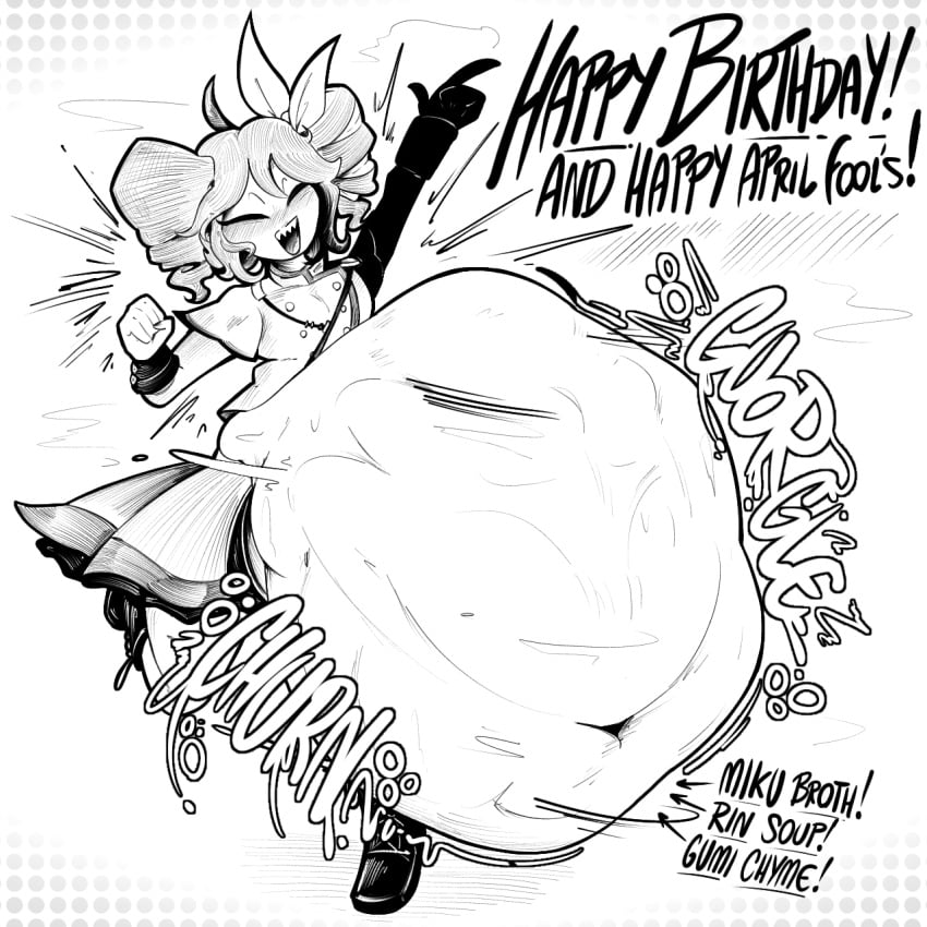 Digestion Rule 34 Image