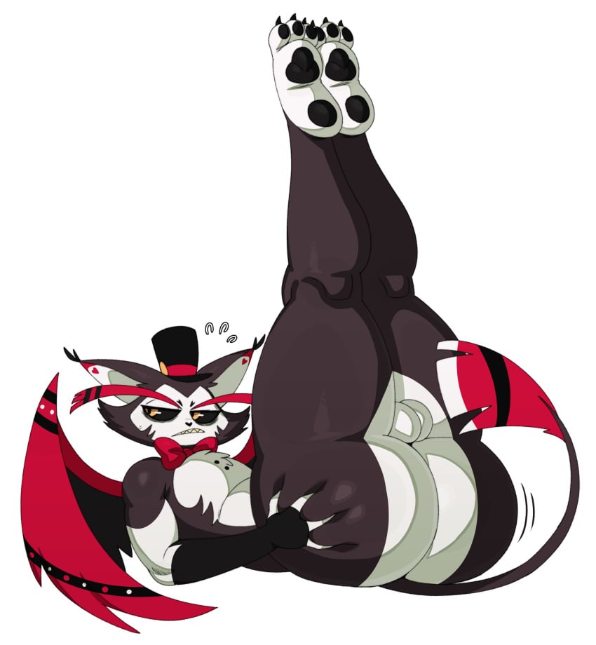 Husk (Hazbin Hotel) Rule 34 Image