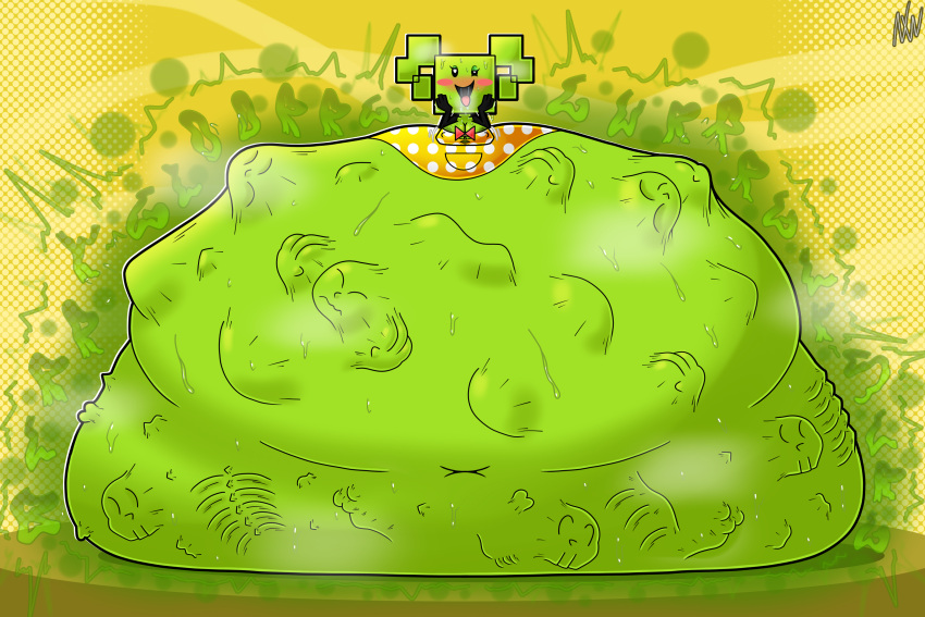 Mimi (Super Paper Mario) Rule 34 Image