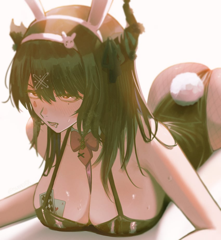 Ace (Playing Card) Rule 34 Image