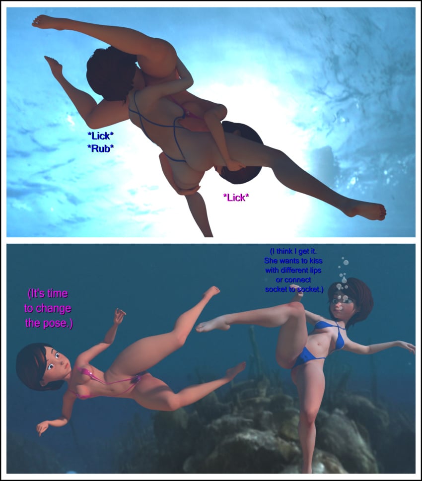 3d Rule 34 Image
