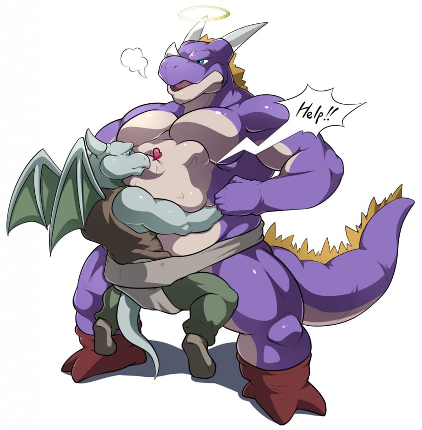 Anthro Rule 34 Image