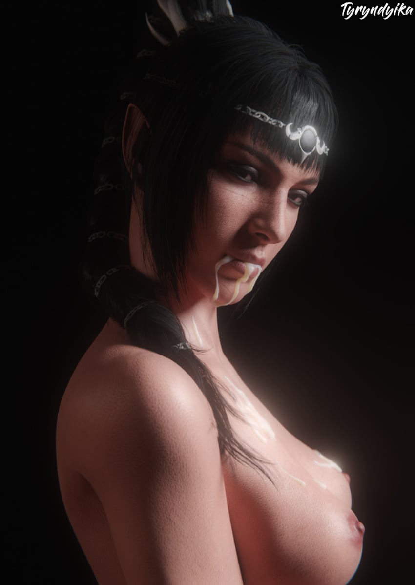 3d (Artwork) Rule 34 Image