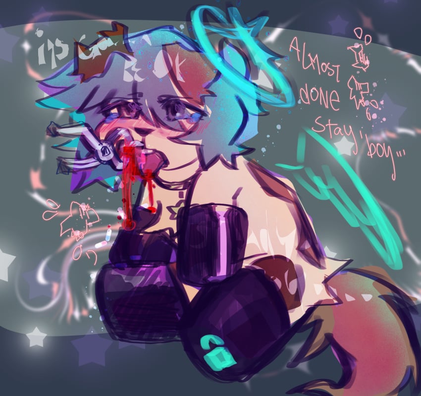 Ambiguous Gender Rule 34 Image