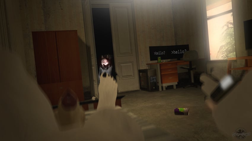 Scp-1471-A (Mal0vent) Rule 34 Image