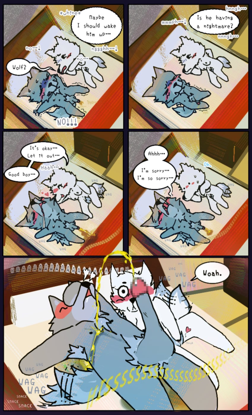 Digital Media (Artwork) Rule 34 Image