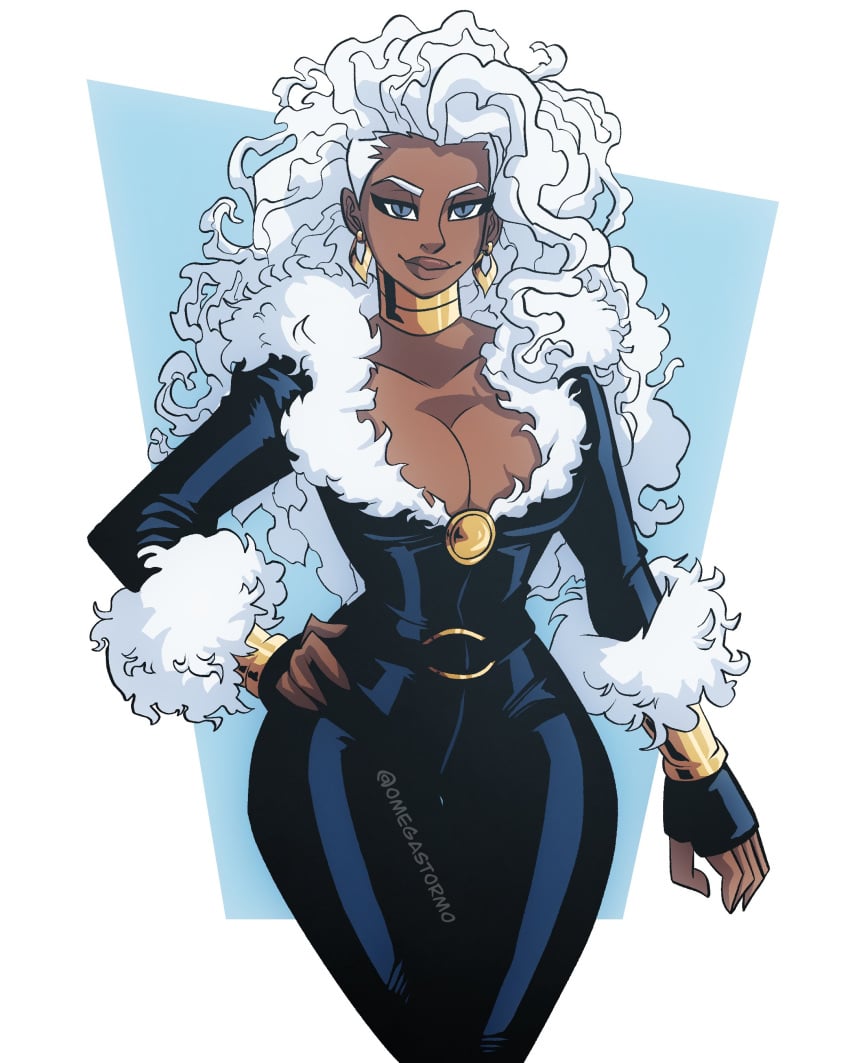 Black Cat (Cosplay) Rule 34 Image
