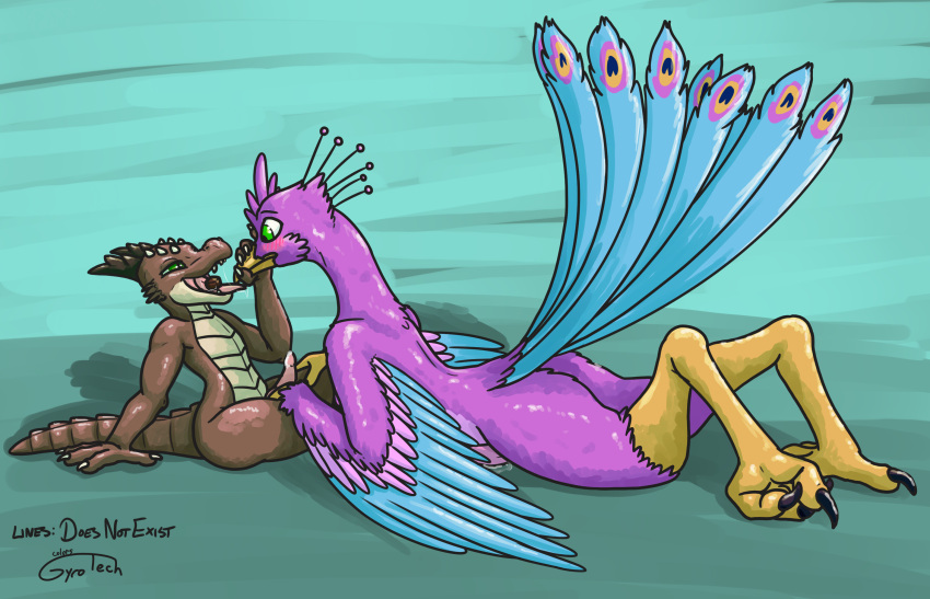 Bryce Daeless Rule 34 Image