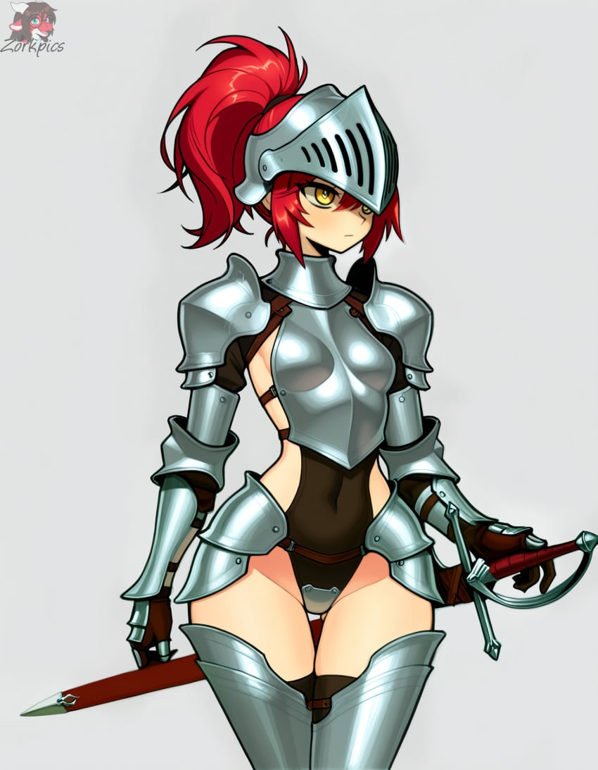 Visor (Armor) Rule 34 Image