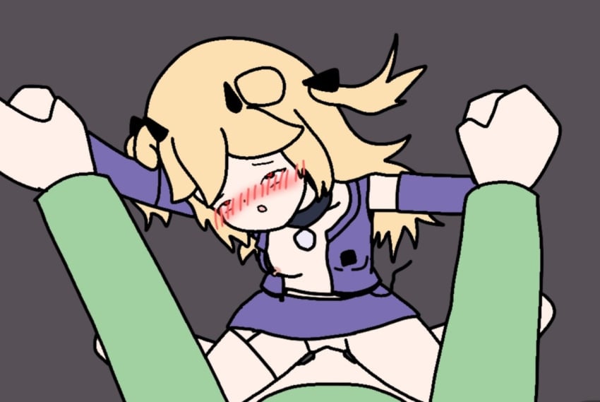 Cerbervt (Indie Virtual Youtuber) Rule 34 Image