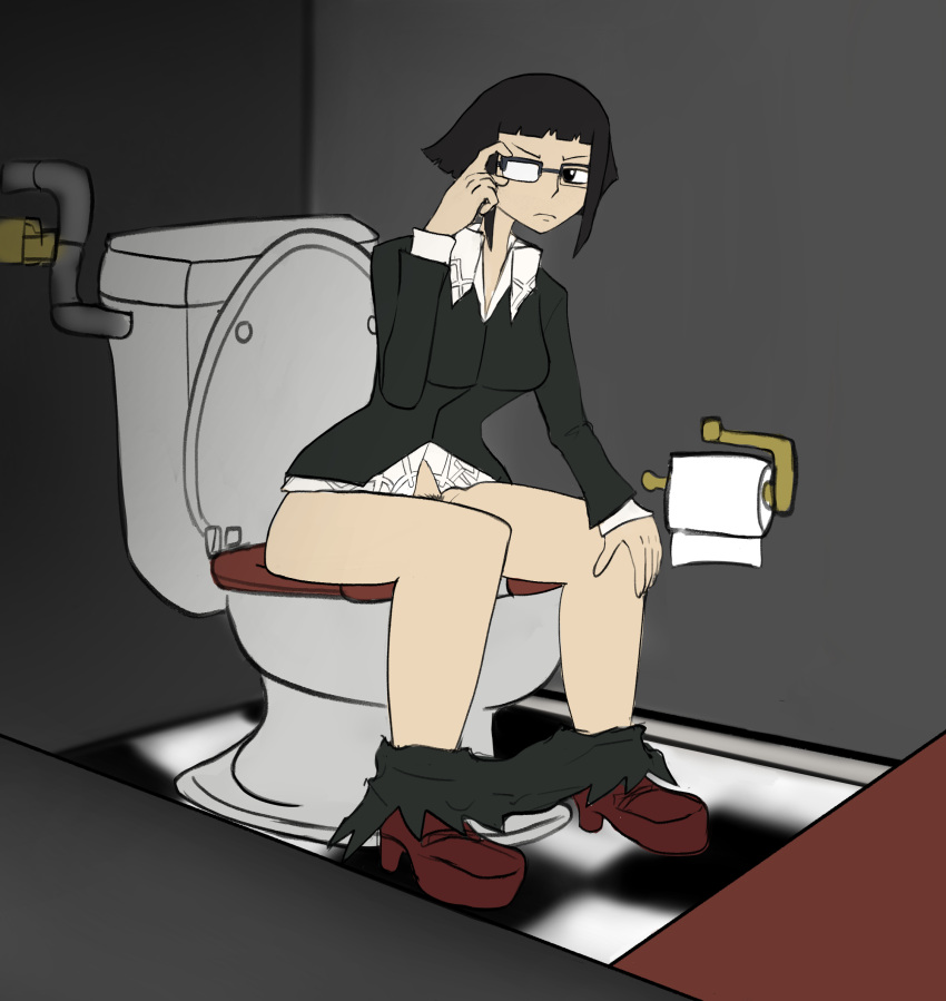 Azusa Yumi Rule 34 Image