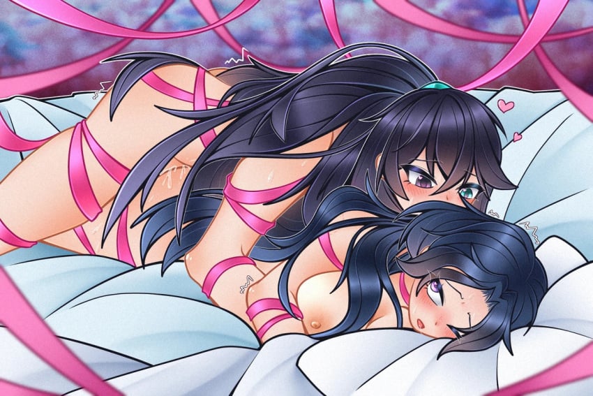 E.G.O (Project Moon) Rule 34 Image