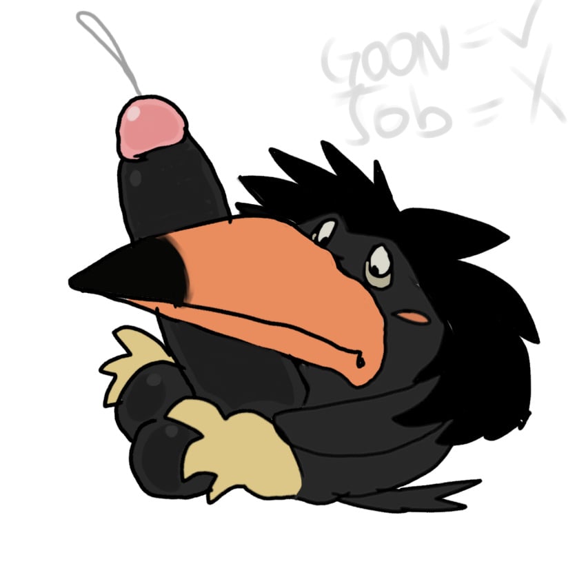 Big Penis Rule 34 Image