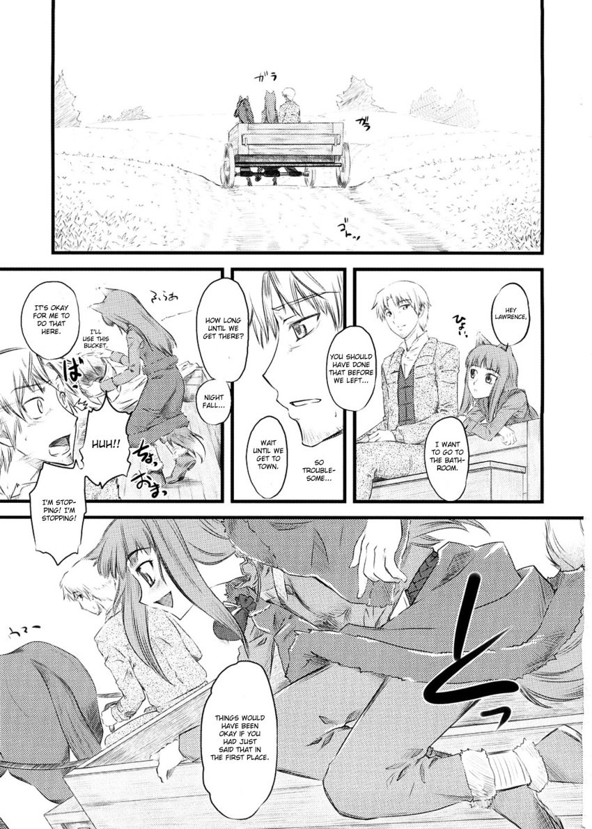 animal_ears clothing comic hi-per_pinch holo kraft_lawrence ookamimimi spice_and_wolf