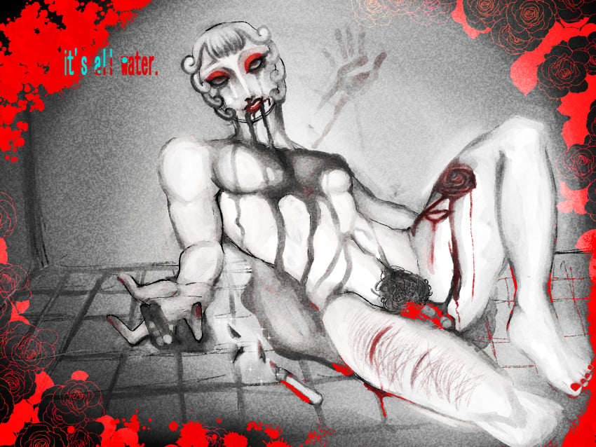 Glisten (Dandy'S World) Rule 34 Image