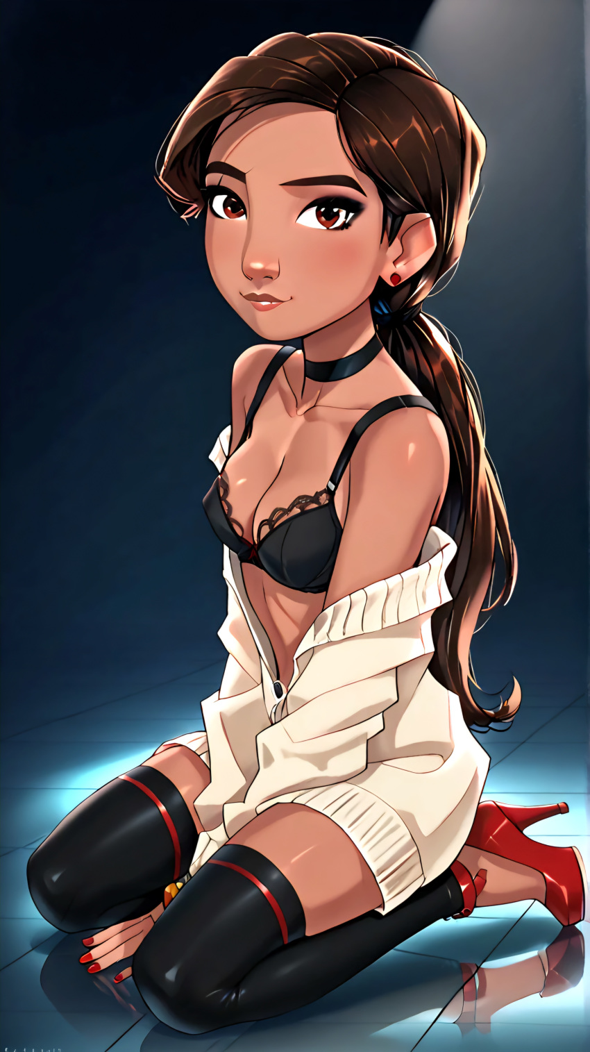 Ai Rule 34 Image