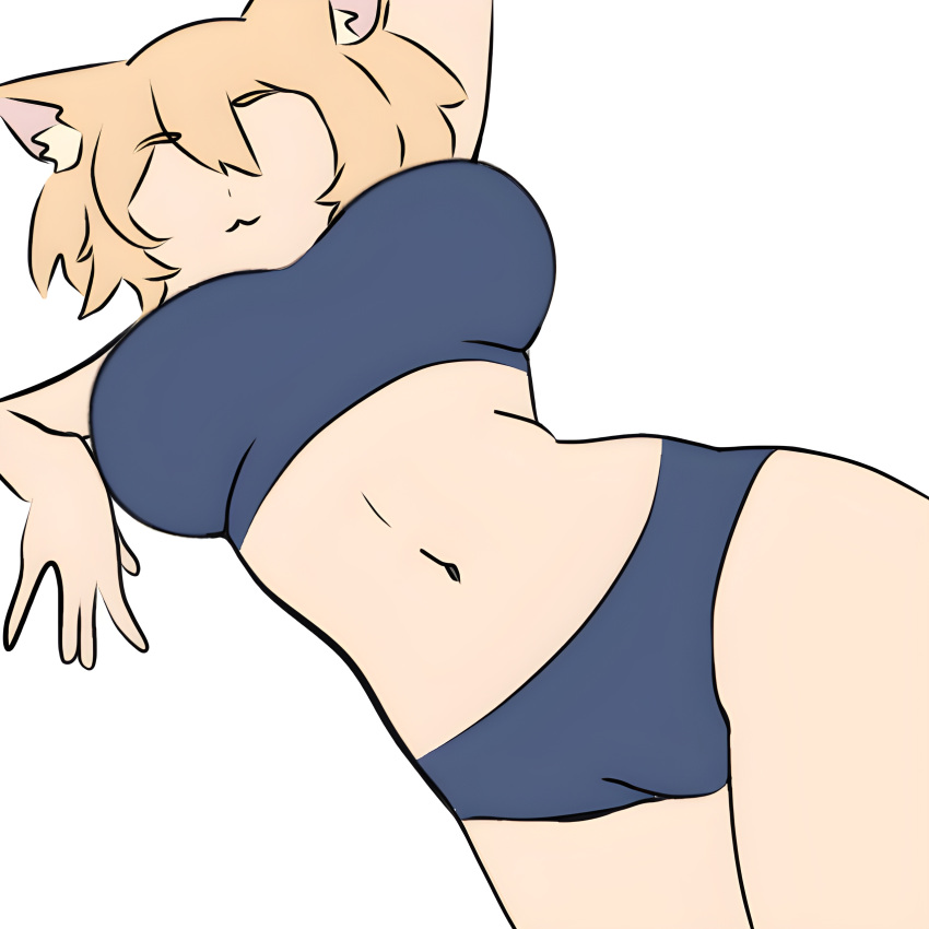 1girls Rule 34 Image