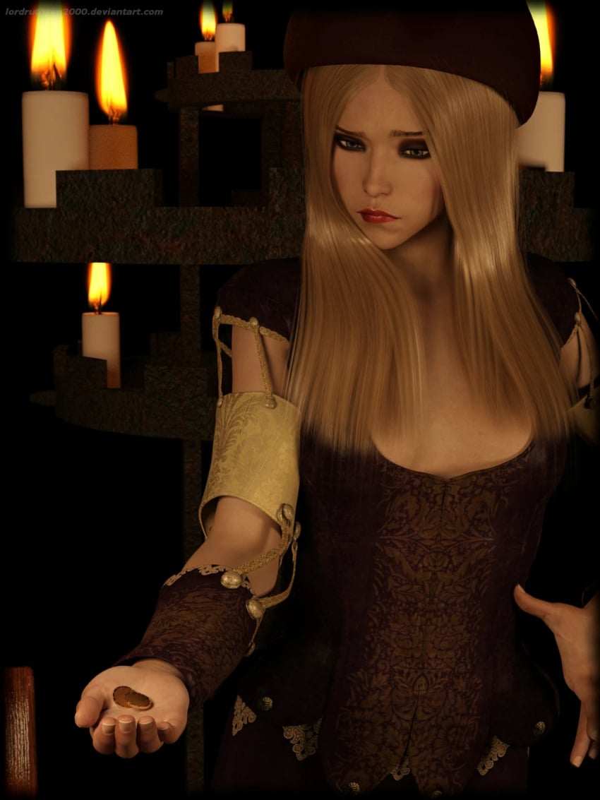 1girls Rule 34 Image
