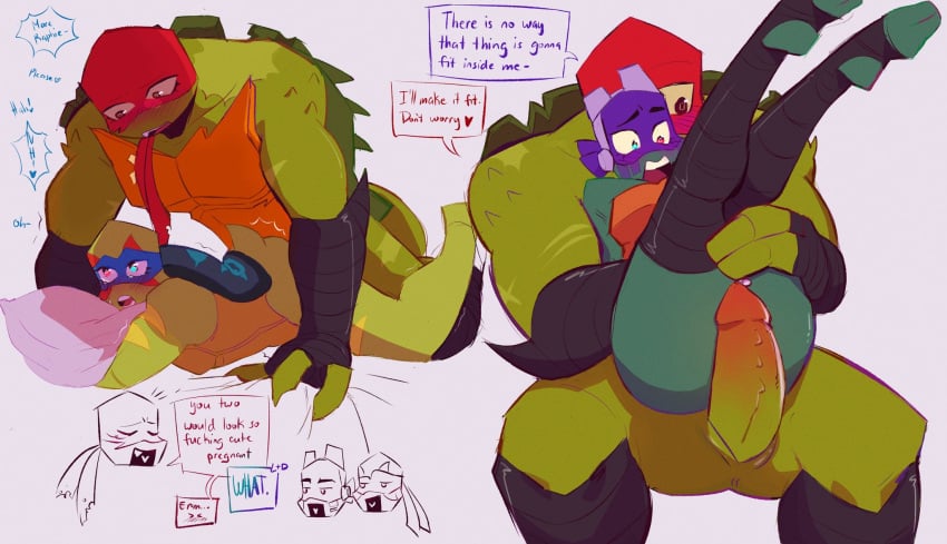 big_penis donatello donatello_(rise_of_the_tmnt) gay gay_domination gay_sex incest leo leonardo leonardo_(rise_of_the_tmnt) leonardo_(tmnt) nsfw penis raphael raphael_(tmnt) rise_of_the_teenage_mutant_ninja_turtles rise_of_the_teenage_mutant_ninja_turtles:_the_movie size_difference teenage_mutant_ninja_turtles yaoi