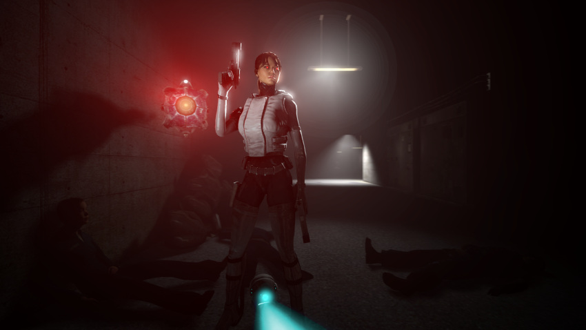 Citizen (Half-Life 2) Rule 34 Image