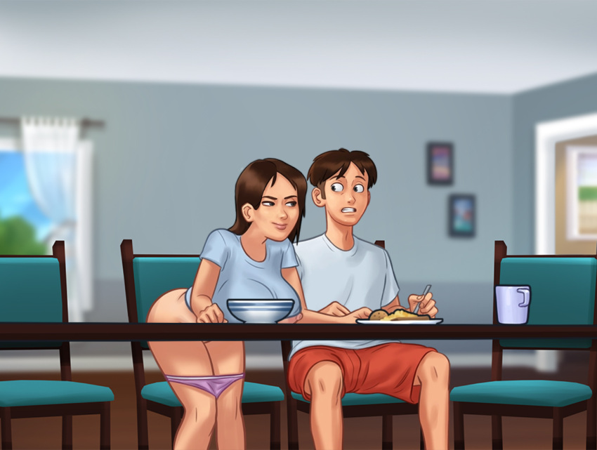 Digital Drawing (Artwork) Rule 34 Image