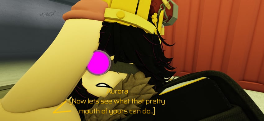 Agent (Decaying Winter) Rule 34 Image