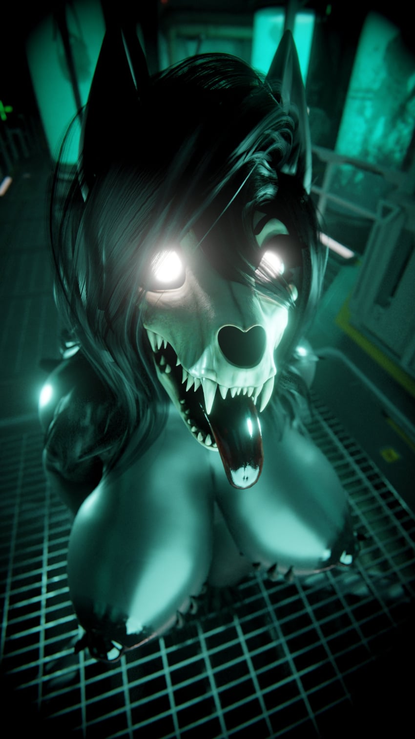 3d (Artwork) Rule 34 Image