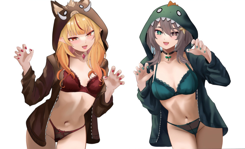 Meica (Chromashift) Rule 34 Image