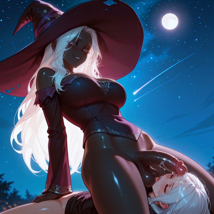 Recluse (Nightreign) Rule 34 Image