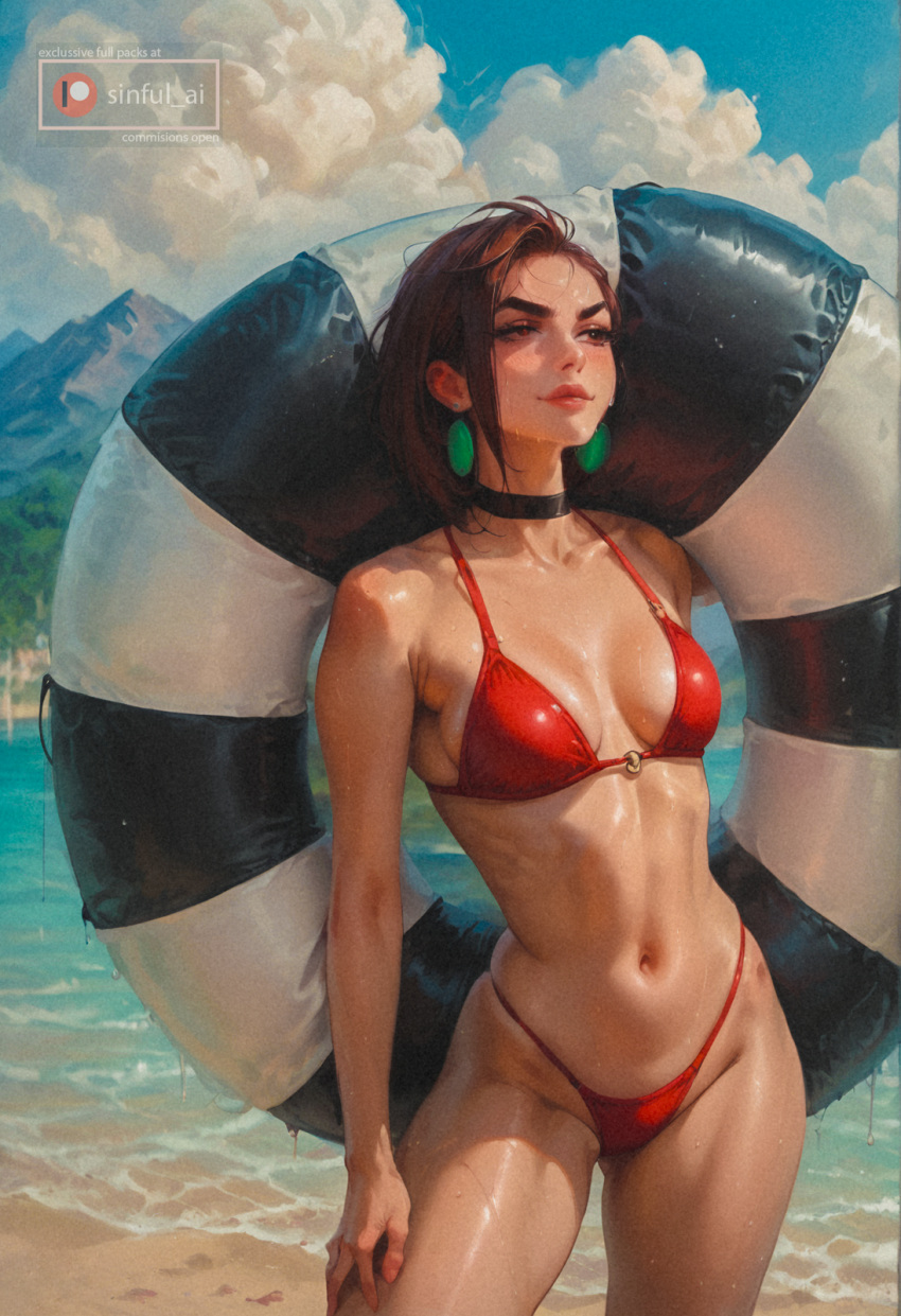1girls Rule 34 Image