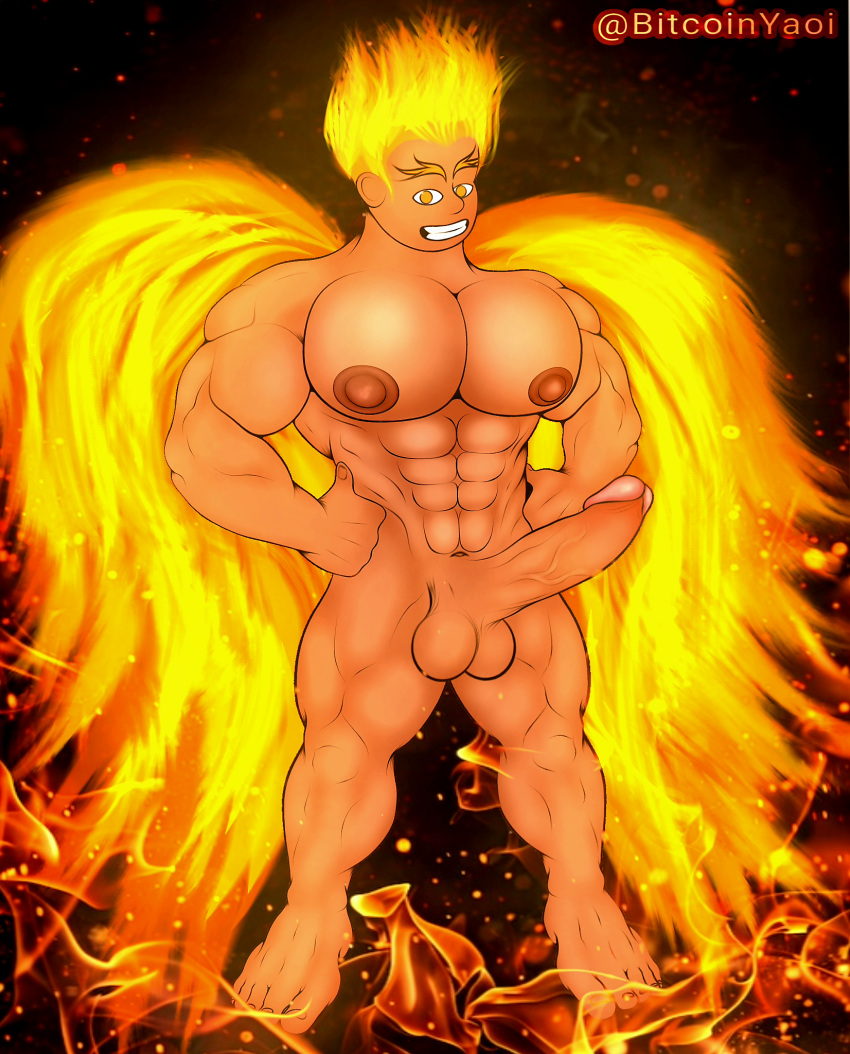 Oc Rule 34 Image
