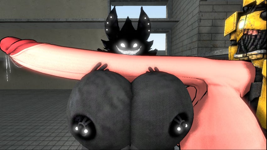 Karelia (Acerattman) Rule 34 Image