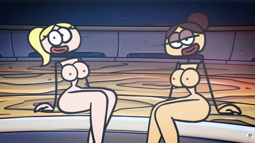 Assistant Rule 34 Image