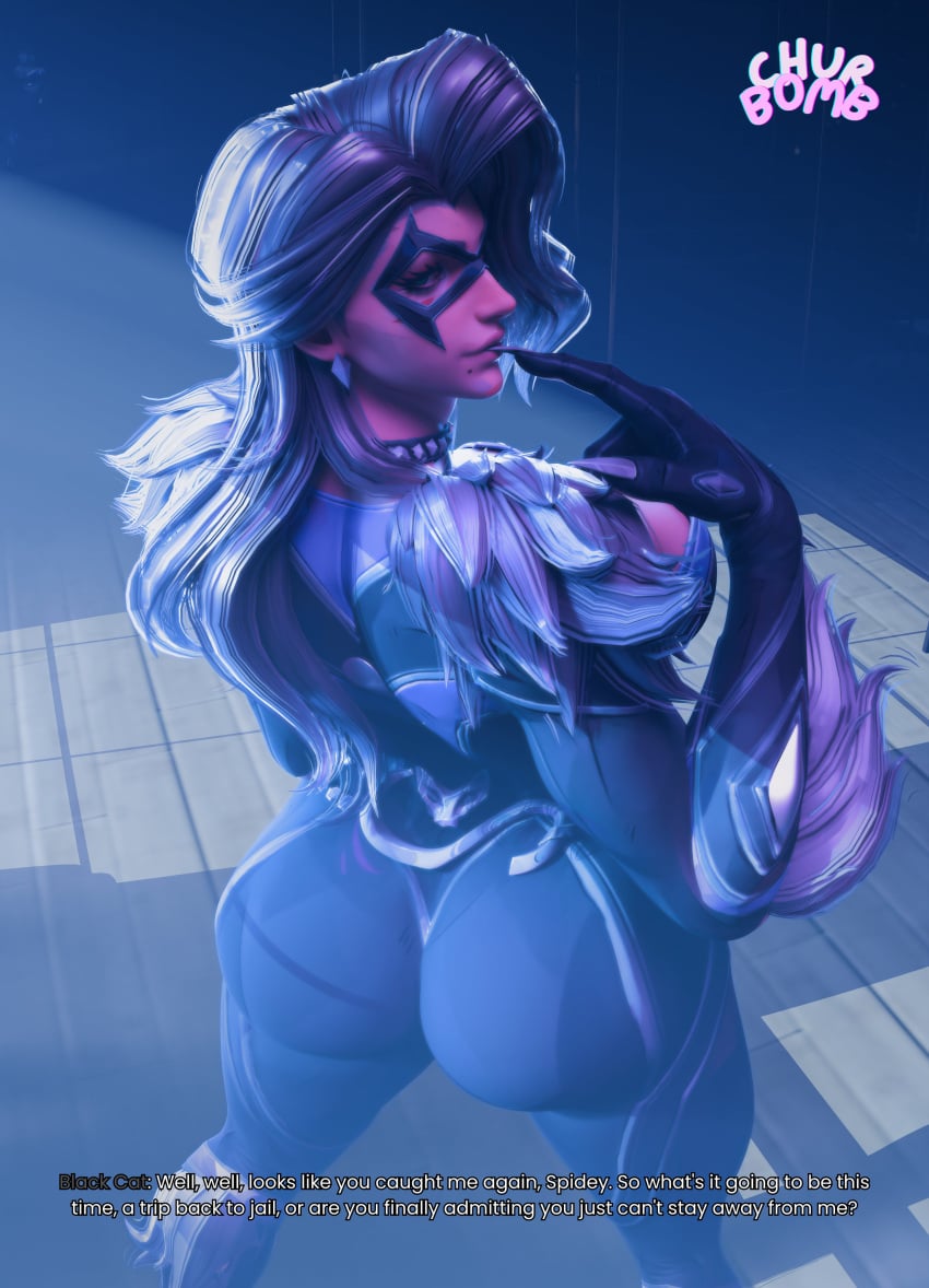 1girls 2026 3d 3d_(artwork) alluring ass big_ass big_breasts big_butt black_cat_(marvel) black_cat_(marvel_rivals) bodysuit breasts bursting_breasts butt choker churbumb claws collar commission commission_art curvaceous curvaceous_body curvaceous_female curvaceous_figure curvaceous_hips curvy curvy_body curvy_female curvy_figure curvy_hips domino_mask earrings enticing eyemask felicia_hardy female green_eyes high_resolution highres hips hourglass_figure huge_ass huge_breasts huge_butt large_ass large_breasts large_butt light-skin light-skinned_female looking_at_viewer marvel marvel_comics marvel_rivals mask masked masked_female massive_ass massive_breasts massive_butt netease_games seducing seductive seductive_look seductive_pose skin_tight spider-man_(series) superheroine teasing teasing_viewer temptation tempting tempting_viewer text thick thick_ass thick_breasts thick_butt thick_hips thick_thighs thief tight_clothes tight_clothing voluptuous voluptuous_female white_fur white_hair wide_hips