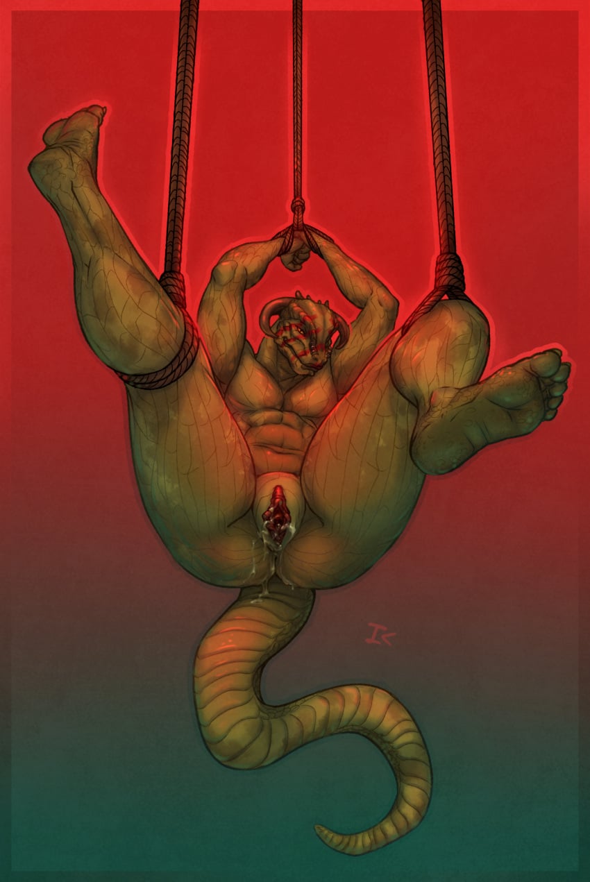 Argonian (Microsoft) Rule 34 Image