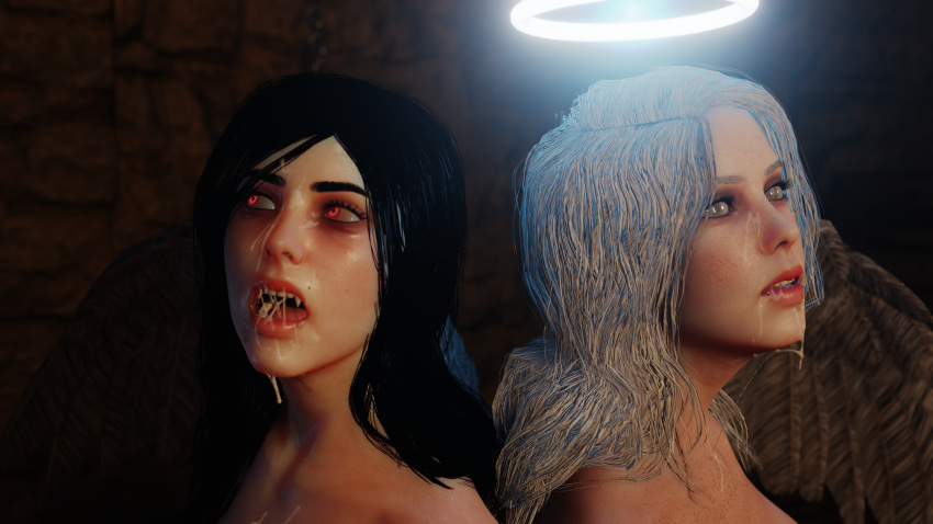 Akrasiel Rule 34 Image