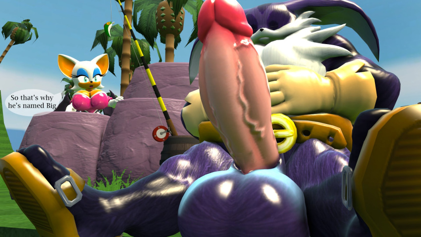 3d (Artwork) Rule 34 Image