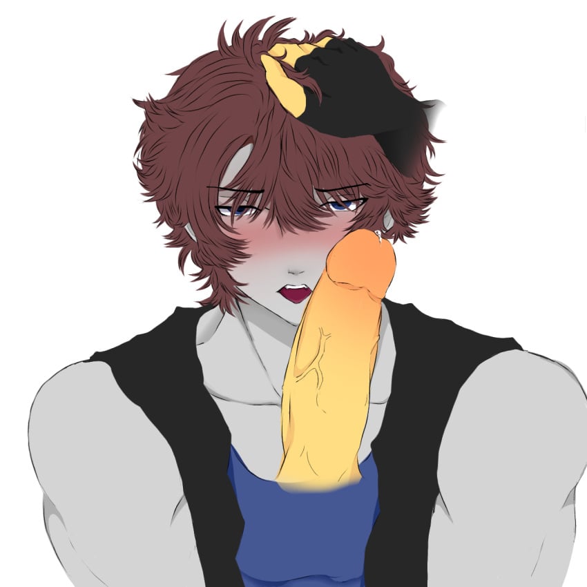 Artist Request Rule 34 Image