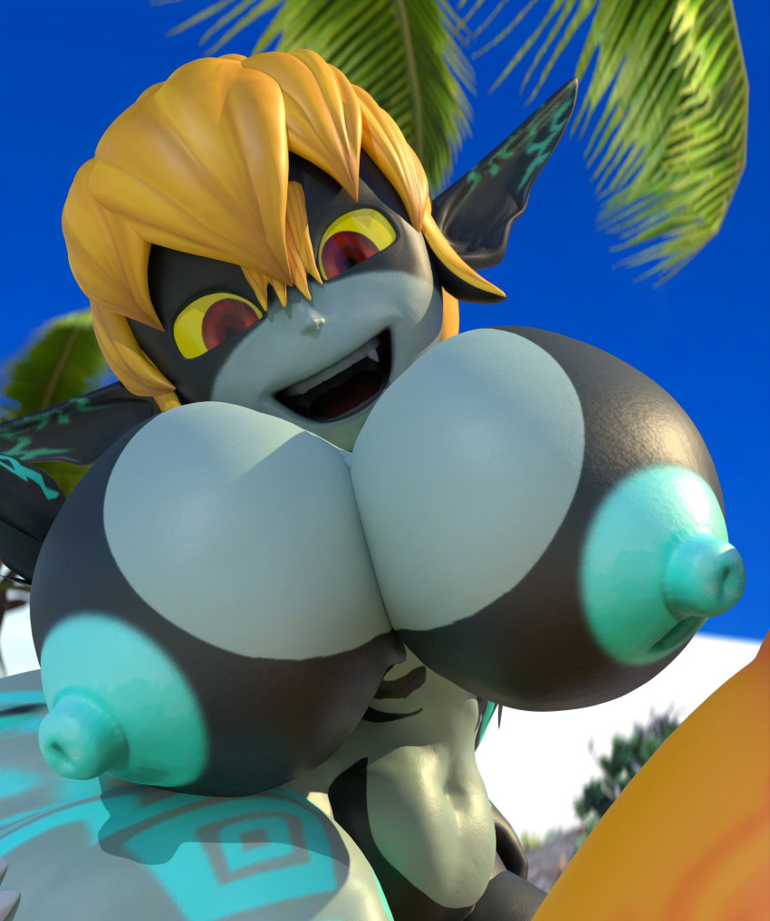 1futa 1girls 3d 3d_model anthro balls cunnilingus duo facesitting female futanari huge_ass huge_breasts hyper hyper_balls hyper_penis midna mobian mobian_(species) mobian_bat nude oral penis rouge_the_bat sega sex shocking_(artist) sonic_(series) sonic_adventure_2 sonic_the_hedgehog_(series) tagme the_legend_of_zelda twilight_princess